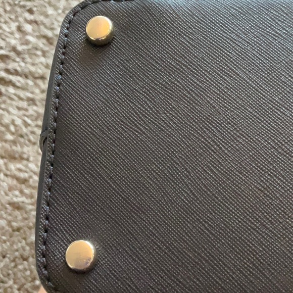 Kate Spade Navy Tote Bag - Picture 9 of 10